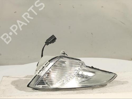 Used Left front fog light Left front fog light FORD ECOSPORT 1.0 EcoBoost (125 hp) 27859006 27859006