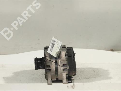 Used Alternator PEUGEOT PARTNER Box Body/MPV 1.6 BlueHDi 100 (100 hp) 11982828