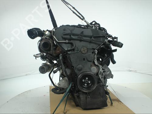 Engine AUDI A4 B9 (8W2, 8WC) 2.0 TDI | BP33999388M1 - Image 2