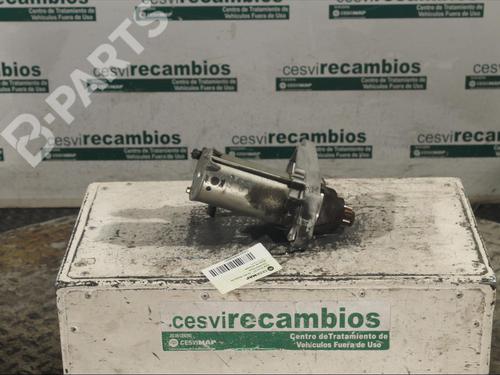 Startmotor SEAT IBIZA IV (6J5, 6P1) 1.6 TDI (90 hp) 11988882