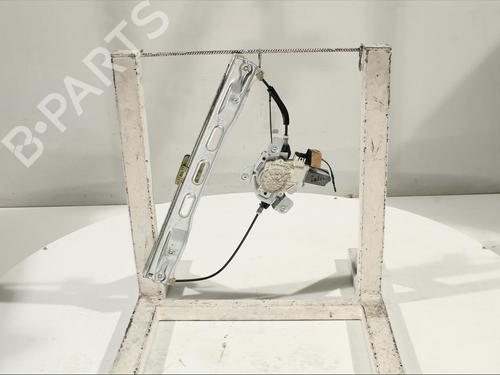 Used Front left window mechanism Front left window mechanism FORD TOURNEO COURIER B460 MPV 1.0 EcoBoost (100 hp) 12081916 12081916