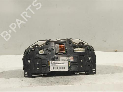 Instrument cluster NISSAN QASHQAI II SUV (J11, J11_)  | BP26924991C47 