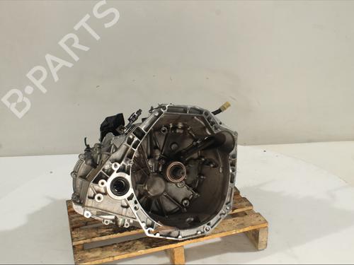 Gearbox RENAULT EXPRESS Box Body/MPV 1.5 Blue dCi 95 (F6AB) | BP29419986M3 