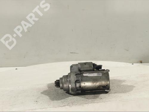 Starter SKODA FABIA II (542) 1.2 | BP11909498M8 