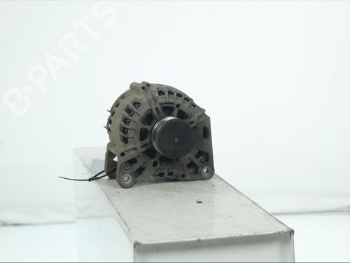Alternator DACIA DUSTER (HS_) 1.5 dCi | BP36496539M7 - Image 4