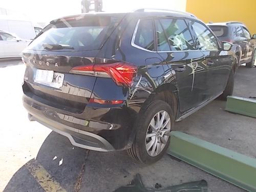 Engine SKODA KAMIQ (NW4) 1.5 TSI | BP37092991M1 - Image 9