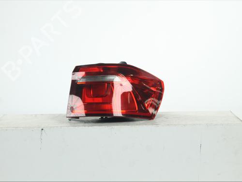 Used Right taillight Right taillight 37511978 37511978