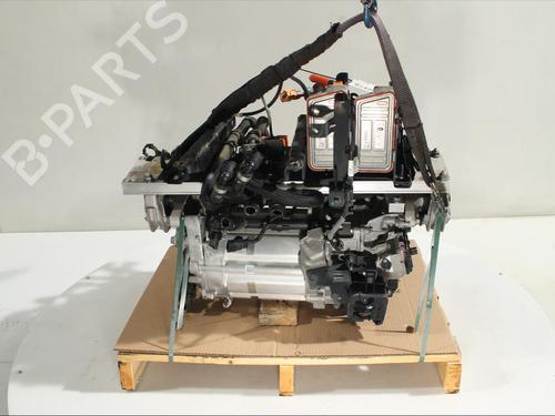 Moteur PEUGEOT RIFTER e-Rifter (136 hp) 25864809