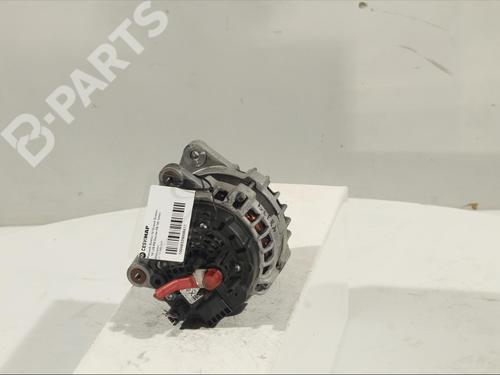 Alternator RENAULT GRAND SCÉNIC IV (R9_)  | BP11973177M7 