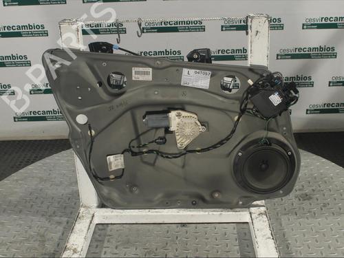Used Front left window mechanism Front left window mechanism MERCEDES-BENZ B-CLASS Sports Tourer (W245) B 180 CDI (245.207) (109 hp) 12077901 12077901