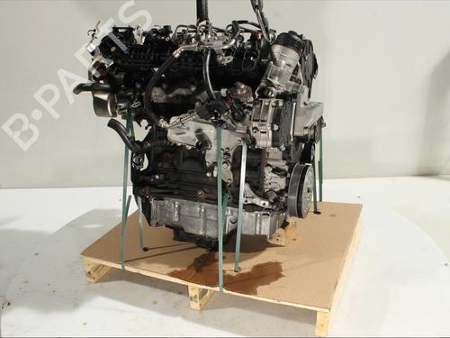 Engine OPEL INSIGNIA B Grand Sport (Z18) 2.0 CDTi (68) | BP25864830M1 