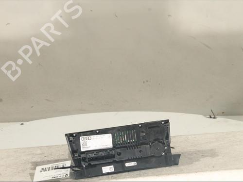 Climate control AUDI Q5 (8RB) 2.0 TDI quattro | BP18839331I5 