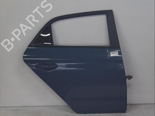 Used Right rear door HYUNDAI i20 II (GB, IB) 1.2 (84 hp) 24519723