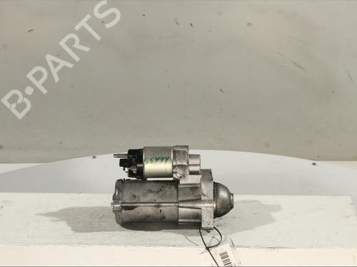 Used Starter Starter RENAULT KANGOO III MPV Blue dCi 75 (KJAA) (75 hp) 32076189 32076189