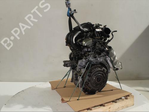 Engine NISSAN MICRA IV (K13K, K13KK) 1.2 | BP33298260M1 - Image 2