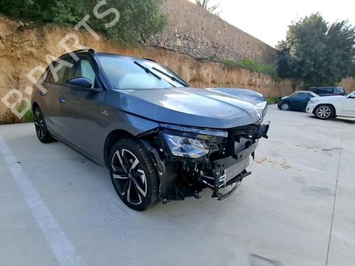 Starter SKODA KAMIQ (NW4) 1.5 TSI | BP31606060M8 - Image 7