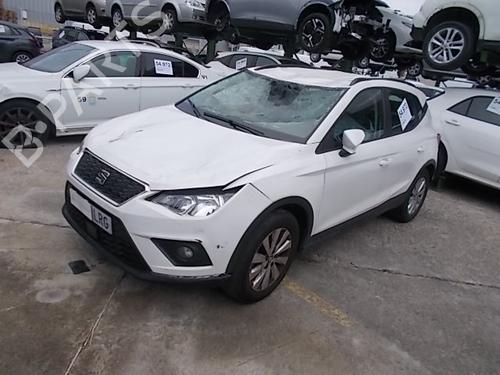 Steering column stalk SEAT ARONA (KJ7, KJP) 1.0 TSI | BP23558765I23 - Image 6