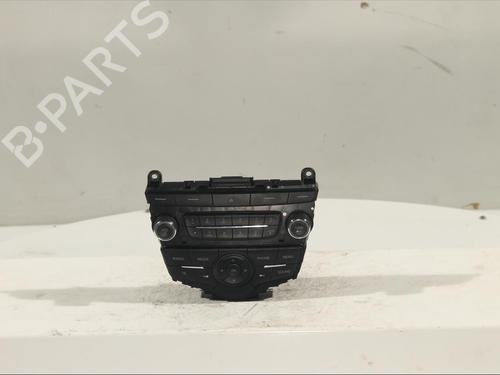 Used Switch Switch FORD KA+ III (UK, FK) 1.2 Ti-VCT (85 hp) 11984535 11984535