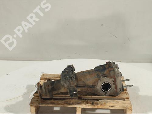 Differensial bakvogn SUBARU OUTBACK (BS) 2.0 D AWD (BSD) | BP12091683M24 