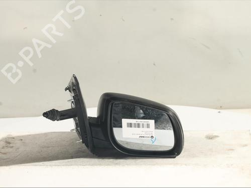 Used Right mirror KIA PICANTO III (JA) 1.0 (67 hp) 24857150