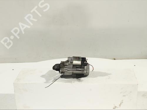 Used Starter Starter TOYOTA YARIS (_P13_) 1.3 (NSP130_, NSP130) (99 hp) 11907229 11907229