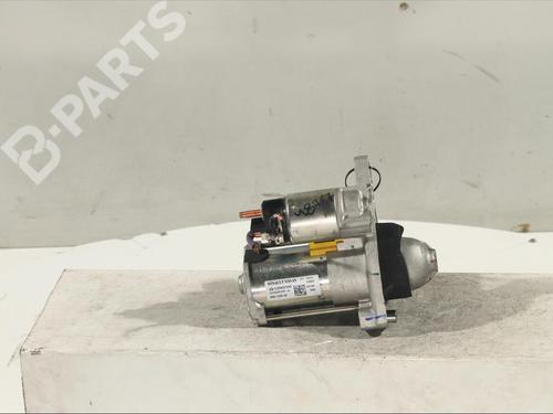 Used Starter RENAULT CLIO V (B7_) [2019-2025]  11984188