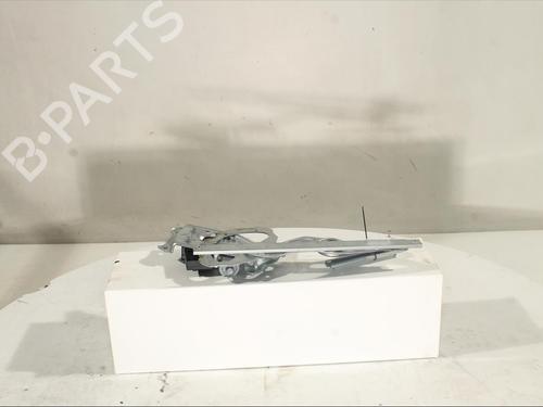 Used Rear left window mechanism Rear left window mechanism 19116454 19116454