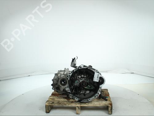 Gearkasse Gearkasse 39453680 39453680