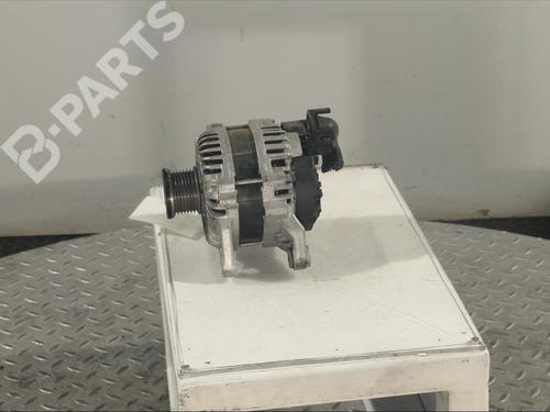 Alternator NISSAN MICRA V (K14) 1.0 IG-T 100 | BP11989380M7 