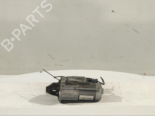 Used Starter Starter HYUNDAI i20 II (GB, IB) 1.2 (84 hp) 13646291 13646291