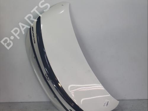 Used Tailgate Tailgate MERCEDES-BENZ C-CLASS (W205) C 220 d 4-matic (205.005) (170 hp) 34457234 34457234