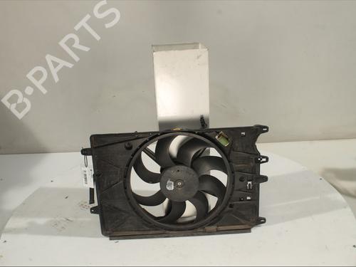 Used Radiator set FIAT TIPO Hatchback (356_, 357_) 1.3 D (356HXH1A) (95 hp) 29463474