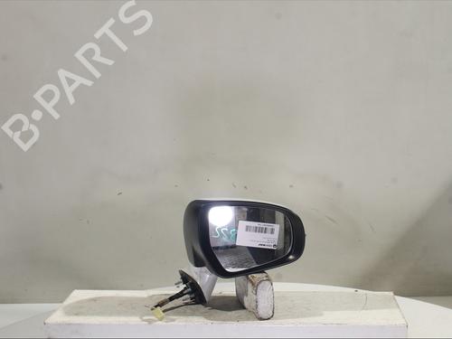 Used Right mirror Right mirror SUZUKI SX4 S-Cross (JY) 1.4 T (AKK414) (140 hp) 33418161 33418161