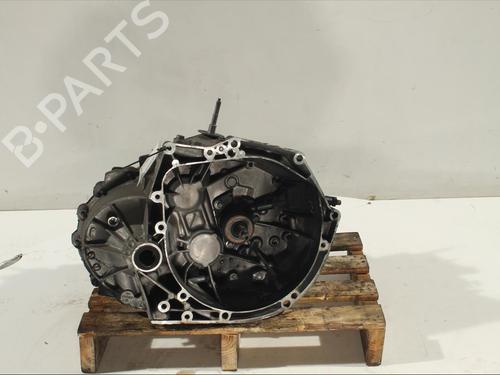 Used Gearbox Gearbox 11908236 11908236