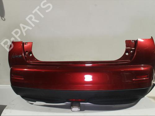 rear-bumper-nissan-juke-f15-2010-2011-2012-2013-2014-2015-2016-2017-2018-2019-33132580 main image