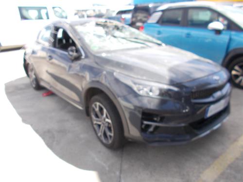 Gearbox KIA XCEED (CD) 1.0 T-GDI | BP29986334M3  - Image 7