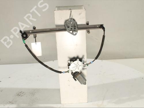 Front left window mechanism FORD ESCORT VI (GAL, AAL, ABL) 1.6 16V 4x4 | BP29469842C22 