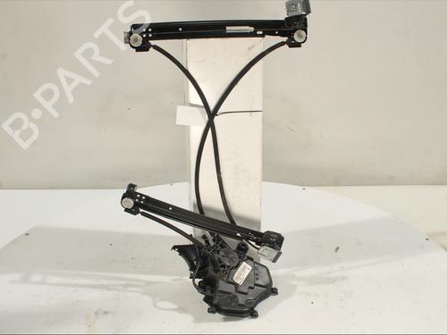 Elevador vidro frente direito SEAT IBIZA IV SC (6J1, 6P5) 2.0 TDI (143 hp) 30652631