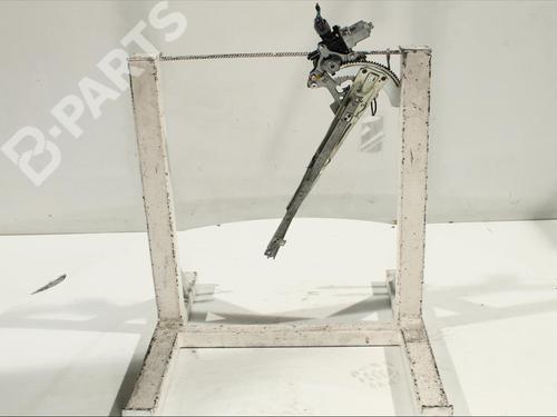 Used Front left window mechanism MITSUBISHI OUTLANDER II (CW_W) 2.0 DI-D (CW8W) (140 hp) 12082447