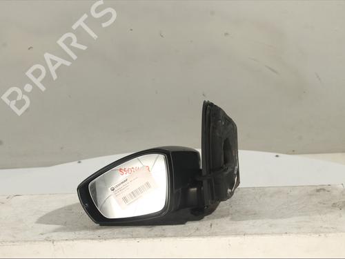 Used Left mirror VW POLO V (6R1, 6C1) 1.0 (60 hp) 30092828