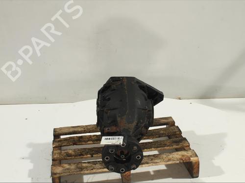 Used Rear differential Rear differential 11989883 11989883