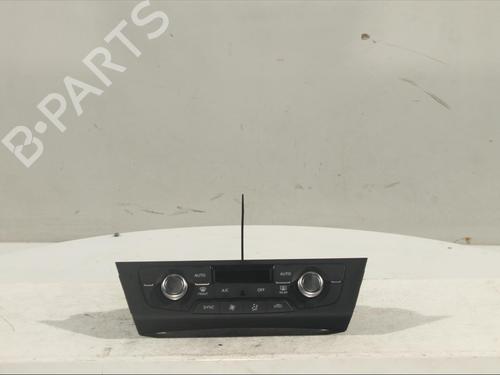 Used Climate control Climate control AUDI A6 Allroad C7 (4GH, 4GJ) 3.0 TDI quattro (218 hp) 13413205 13413205