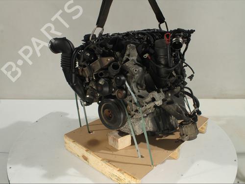 Engine BMW X1 (E84) sDrive 18 d | BP31795977M1