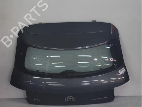 Tampa da Mala Tampa da Mala CITROËN C4 CACTUS 1.6 BlueHDi 100 (99 hp) 35971029 35971029
