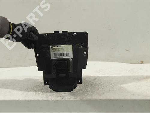 Climate control VOLVO V40 Hatchback (525) D3 | BP11983163I5 
