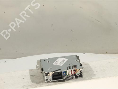 Radio BMW 1 (F20) 118 d 65 12 9 270 361 6512CI938131901