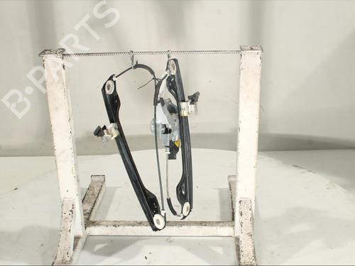 Front right window mechanism CHEVROLET ORLANDO (J309) 2.0 D | BP18142885C23