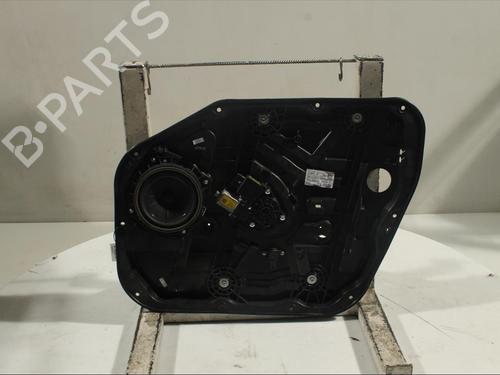 Used Front right window mechanism Front right window mechanism HYUNDAI TUCSON (TL, TLE) 1.6 CRDi (116 hp) 17862503 17862503