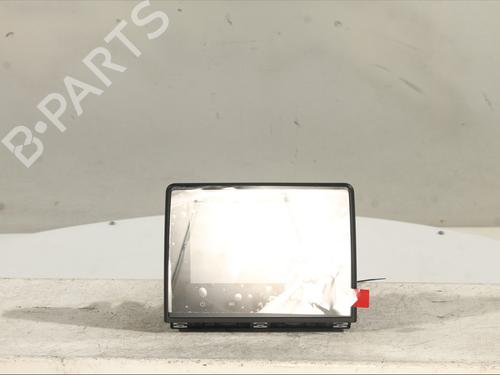 Display MITSUBISHI COLT VII Hatchback (VB_) 1.0 MPi (VBXG0) (91 hp) 31077423