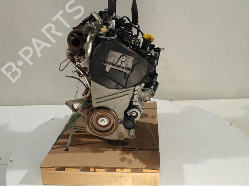 Engine NISSAN JUKE (F15) 1.5 dCi | BP27815429M1 